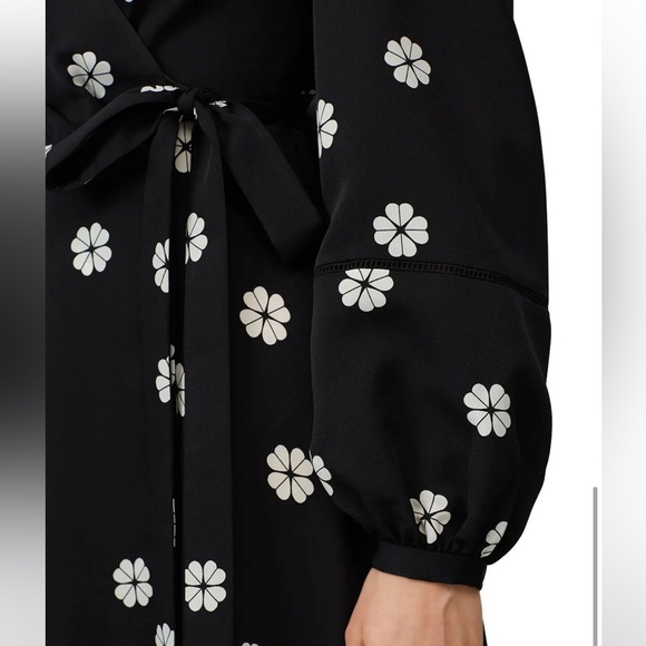Kate Spade Midi Dress - Picture 2 of 8